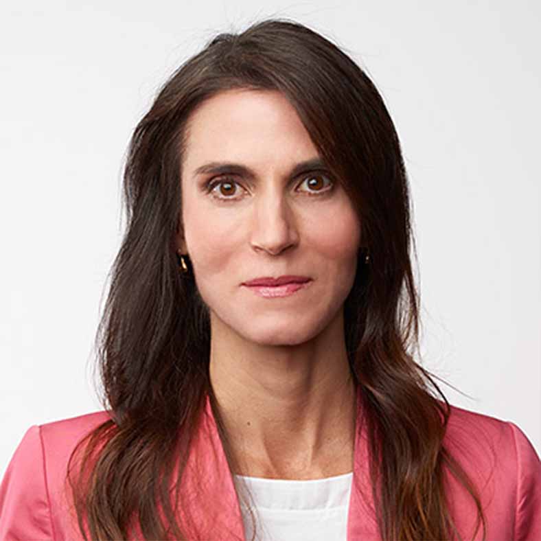 Beth Frates - expert channel