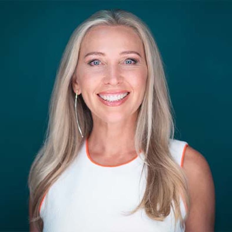 Beth McDougall - expert channel