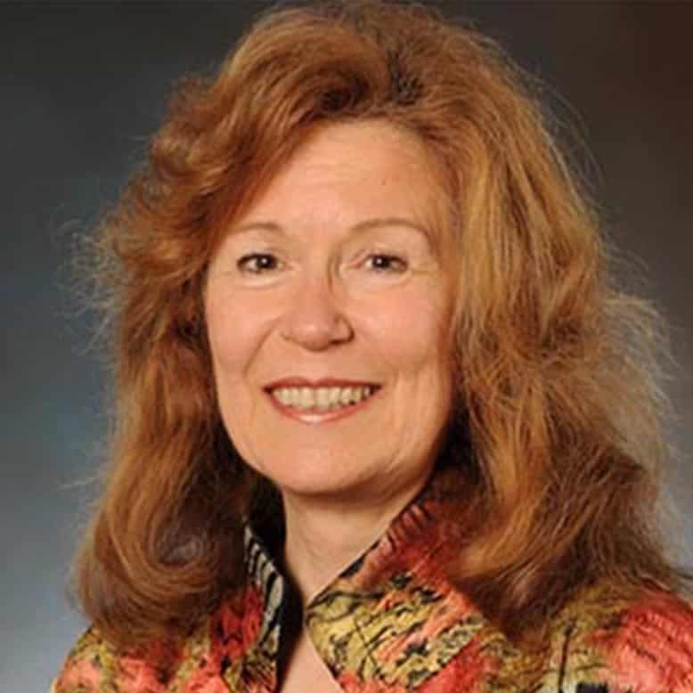 Beverly Rubik - expert channel