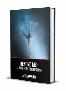 Beyond Ms: A New Hope For Healing