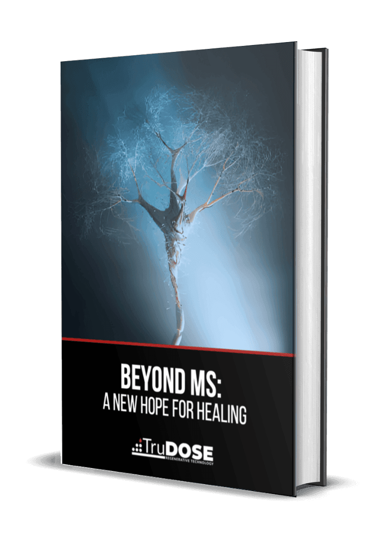 Beyond Ms: A New Hope For Healing