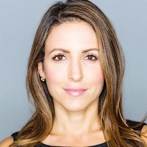 Bianca Peyvan - expert channel