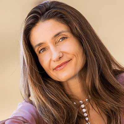 Bibi Brzozka - expert channel