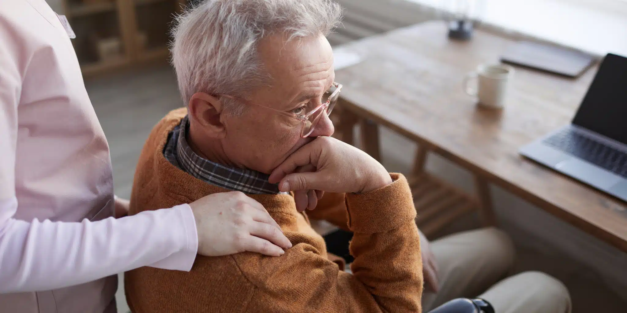 The Science Behind Healing Childhood Trauma