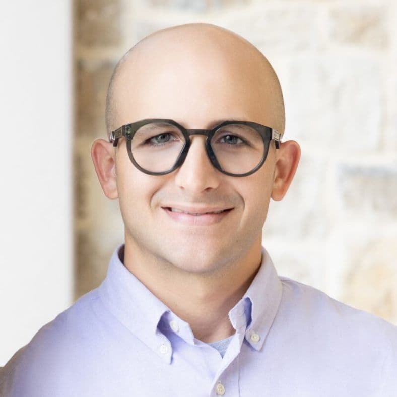 Blaise Davis - expert channel