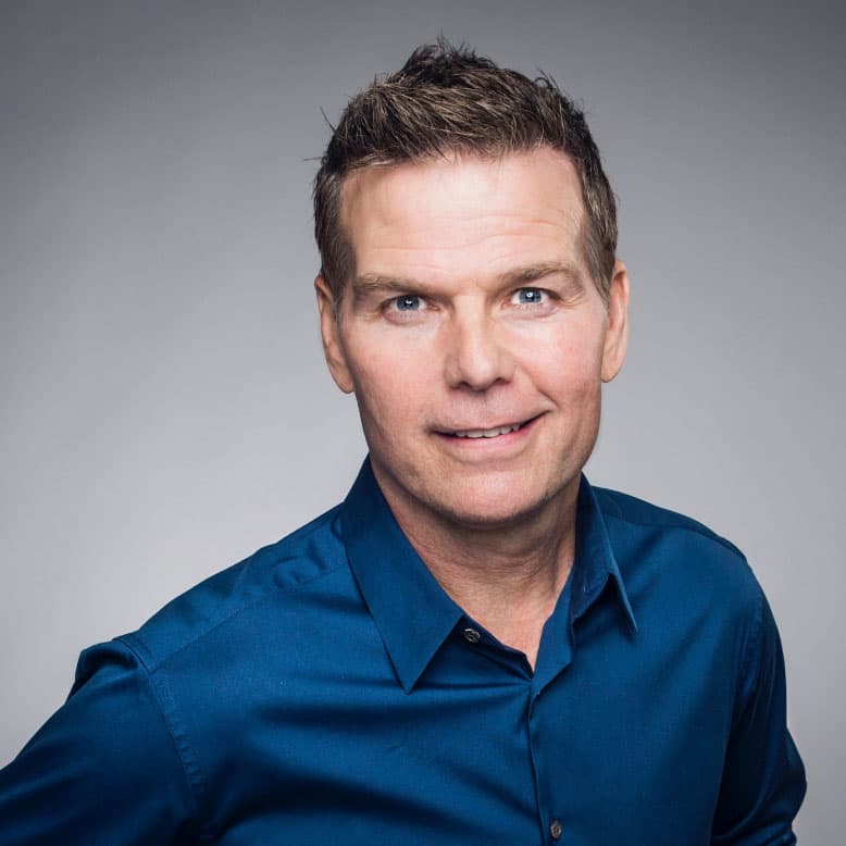 Bo Eason - expert channel