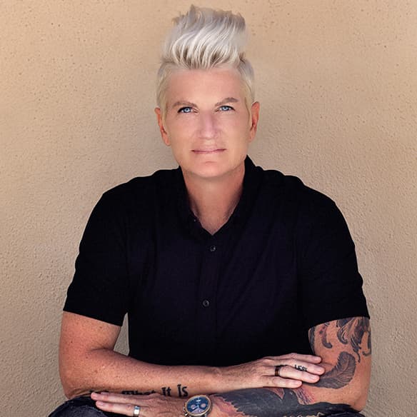 Bobbi Vogel - expert channel