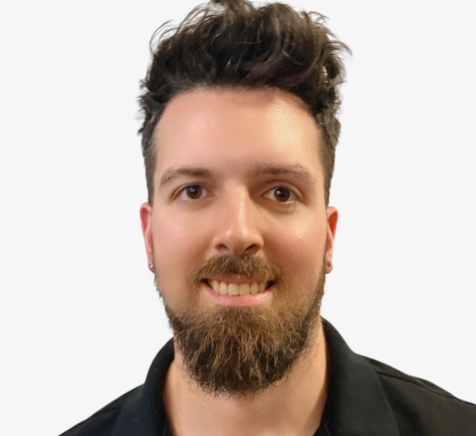 Boris Berjan - expert channel