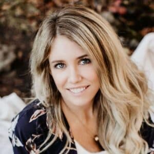 Breanna Kallonen - expert channel