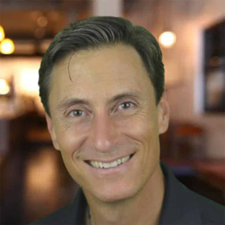 Brendan Moorehead - expert channel