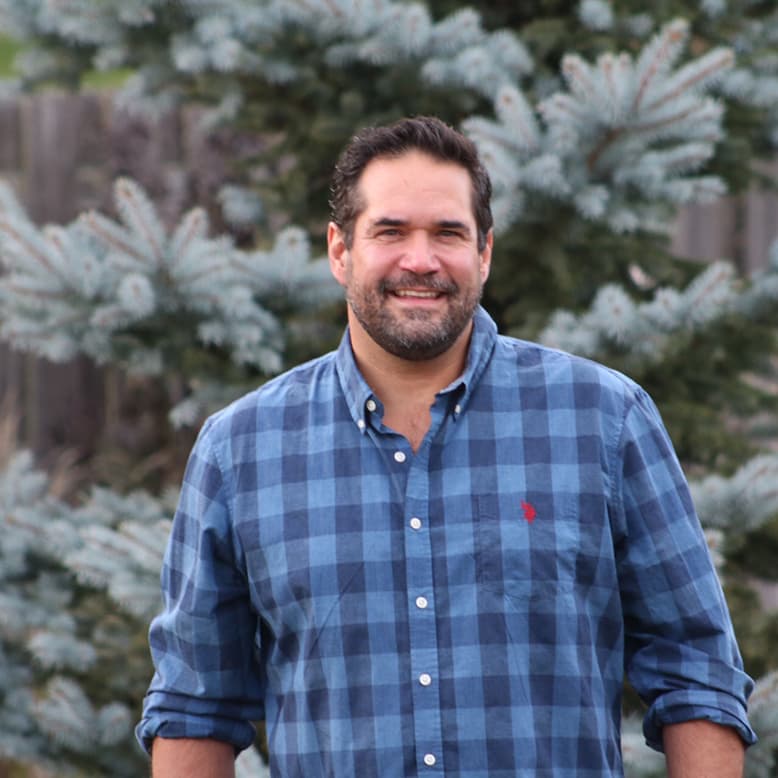 Brian Vaszily - expert channel