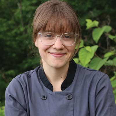 Brittany Jaroudi - expert channel