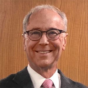Bruce Wexler - expert channel