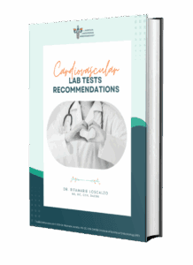 Cardiovascular Lab Tests Recommendations