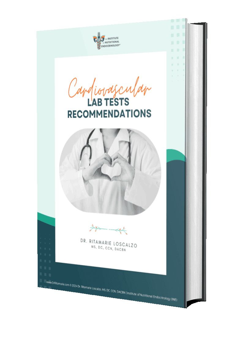 Cardiovascular Lab Tests Recommendations