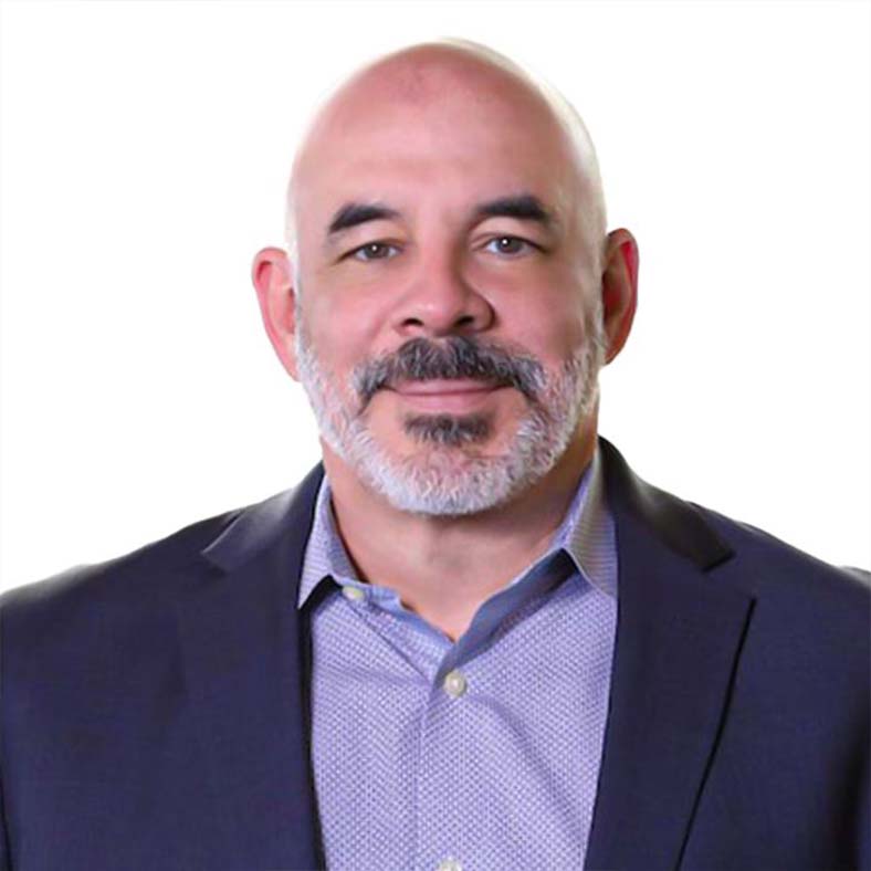 Carlos Nunez - expert channel