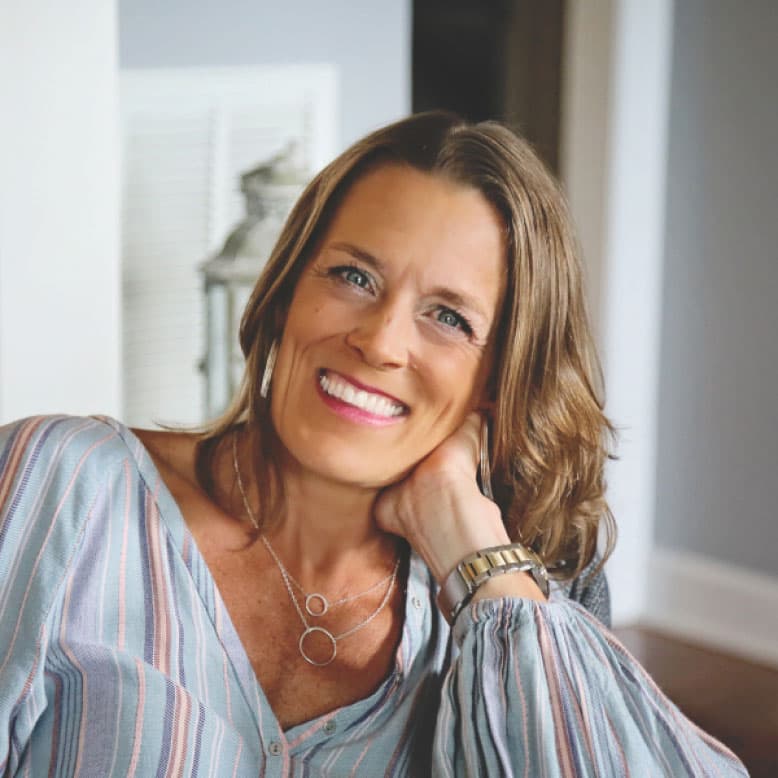 Carmen Hunter - expert channel