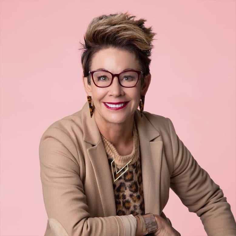 Carol Tuttle - expert channel