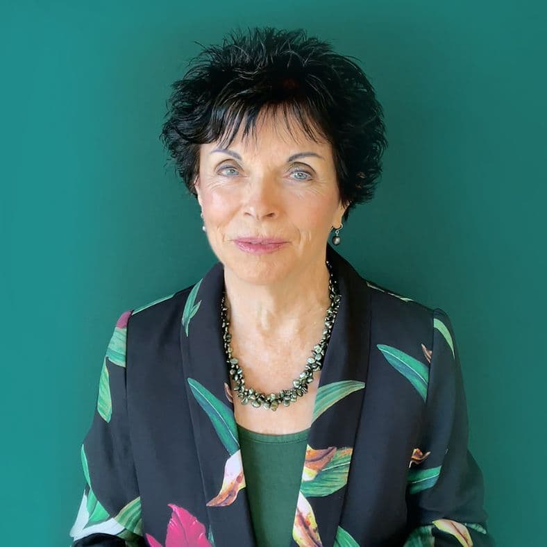 Carolyn Dean - expert channel