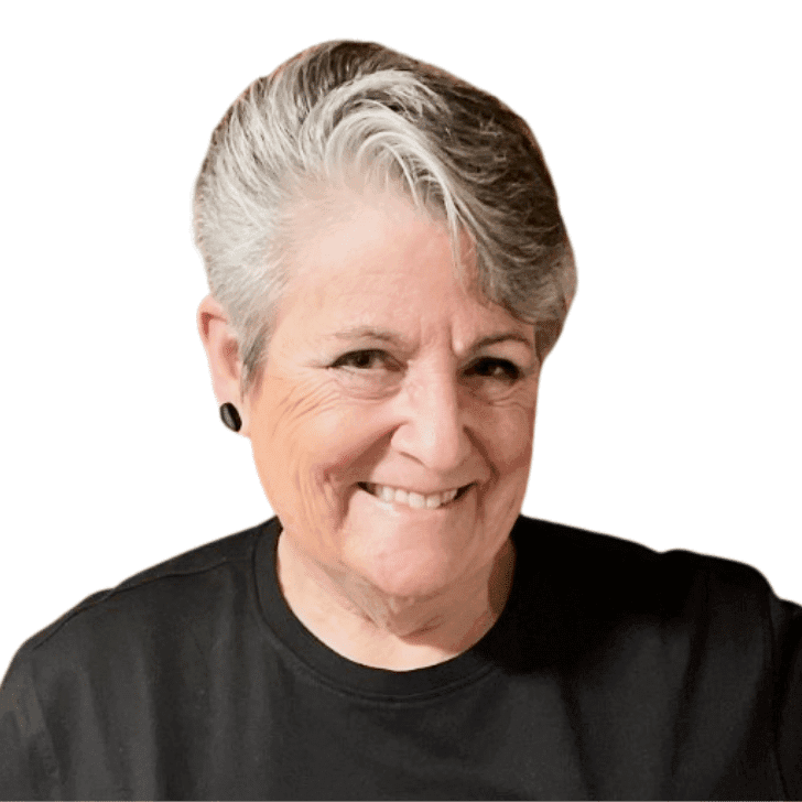 Carolyn McMakin - expert channel