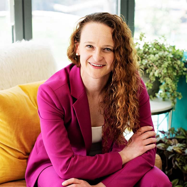 Carolynn Francavilla Brown