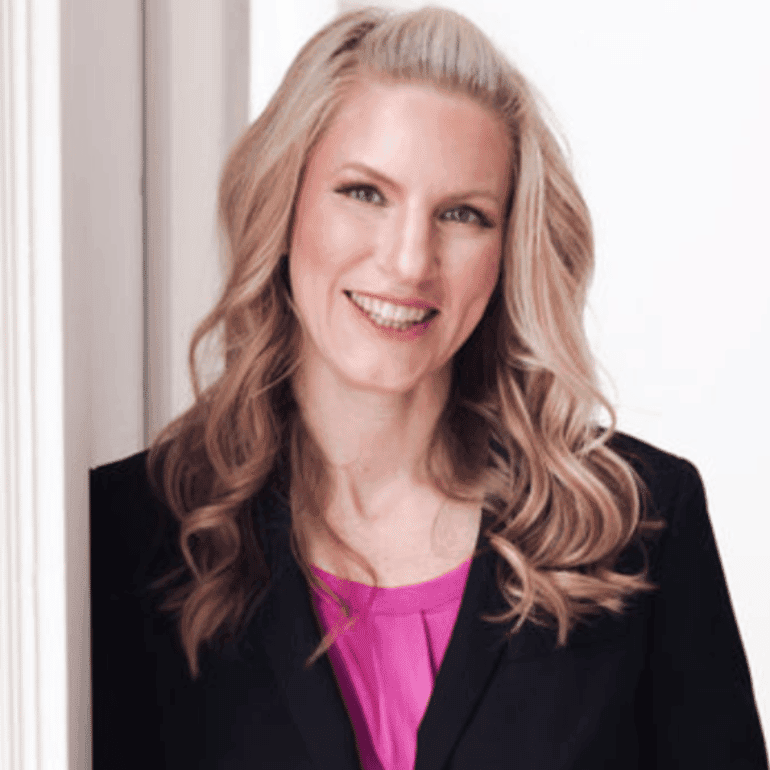 Carrie Jones - expert channel