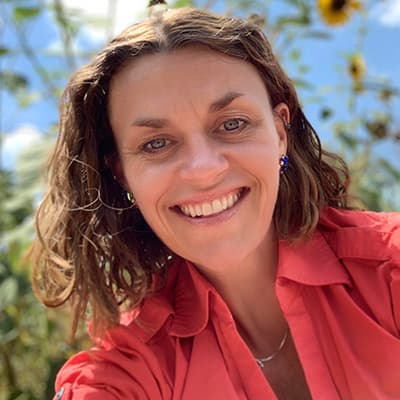 Cat Simmons - expert channel