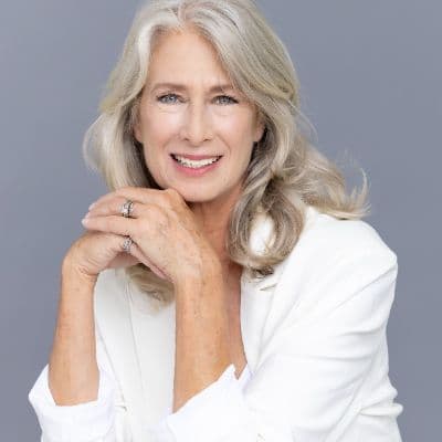 Cathy Goldstein - expert channel