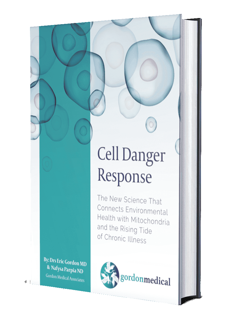Cell Danger Response