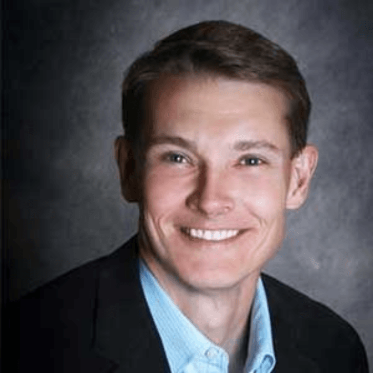 Charles Whitney - expert channel