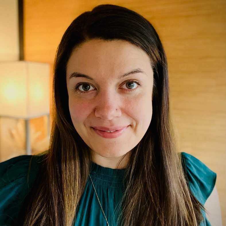 Chelsea Eilts - expert channel