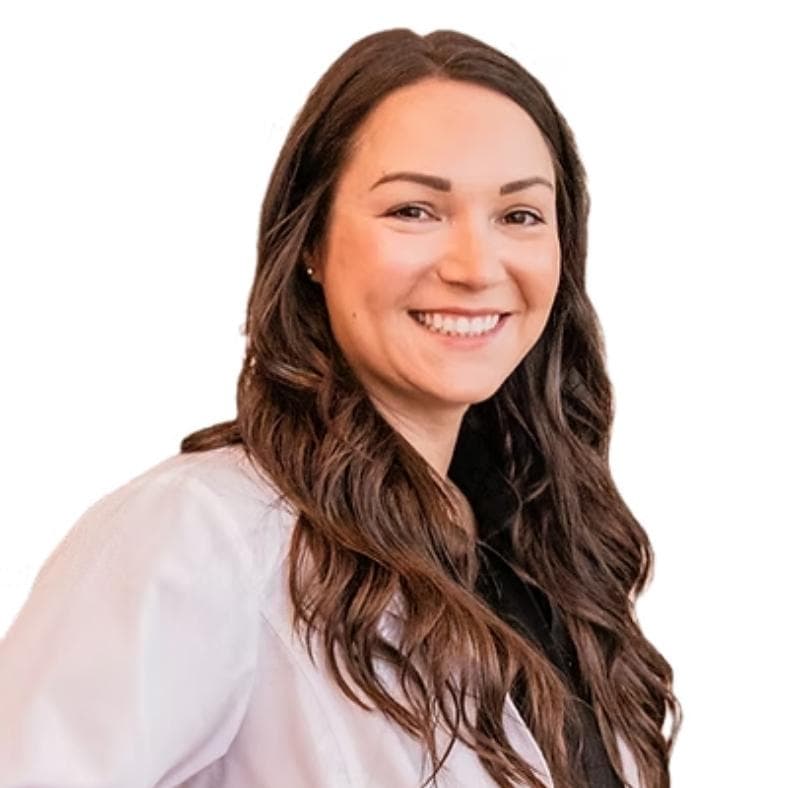 Chelsea Madison - expert channel