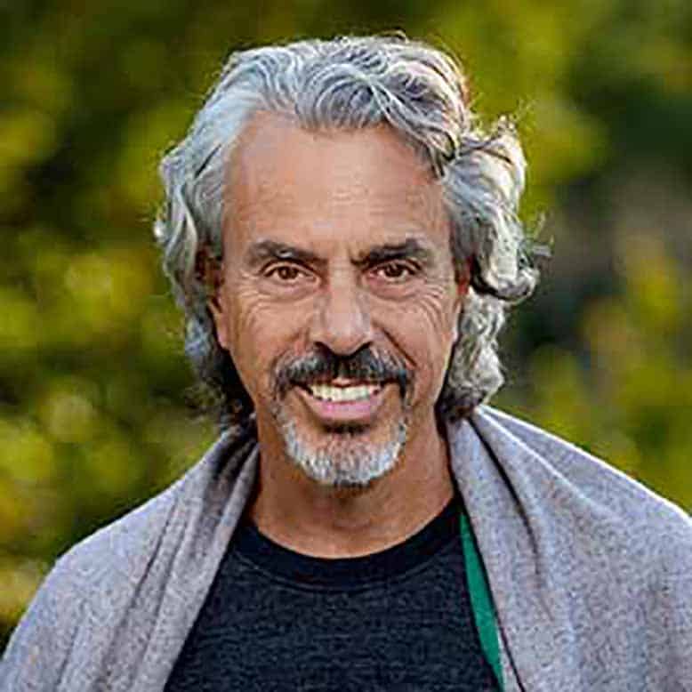 Chris Kilham - expert channel