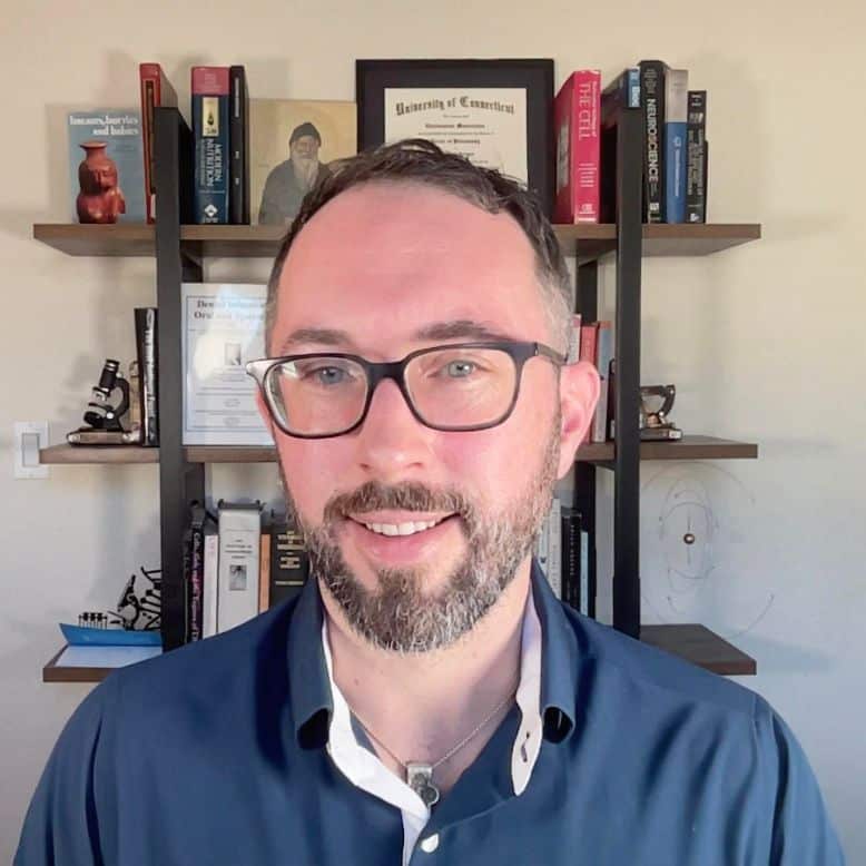 Chris Masterjohn - expert channel