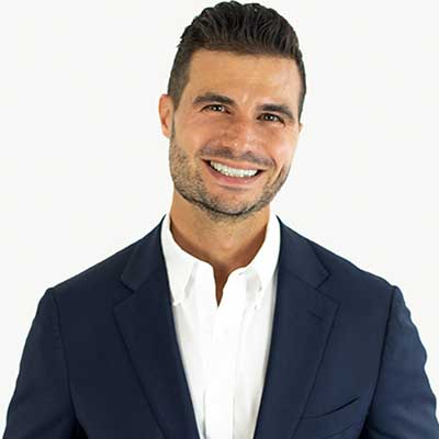 Chris Mirabile - expert channel