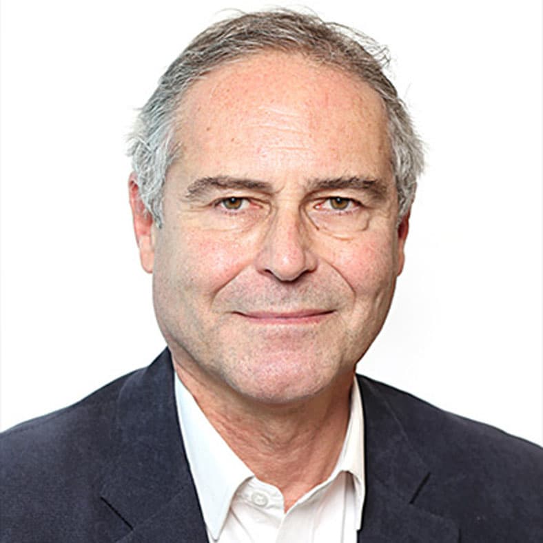 Christian Perronne - expert channel