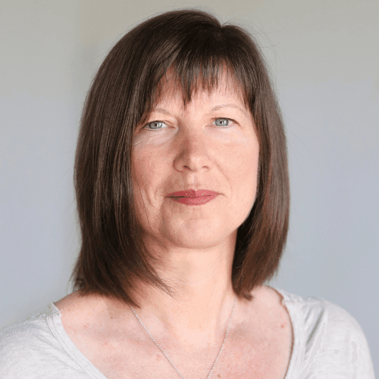 Christina Bjorndal - expert channel