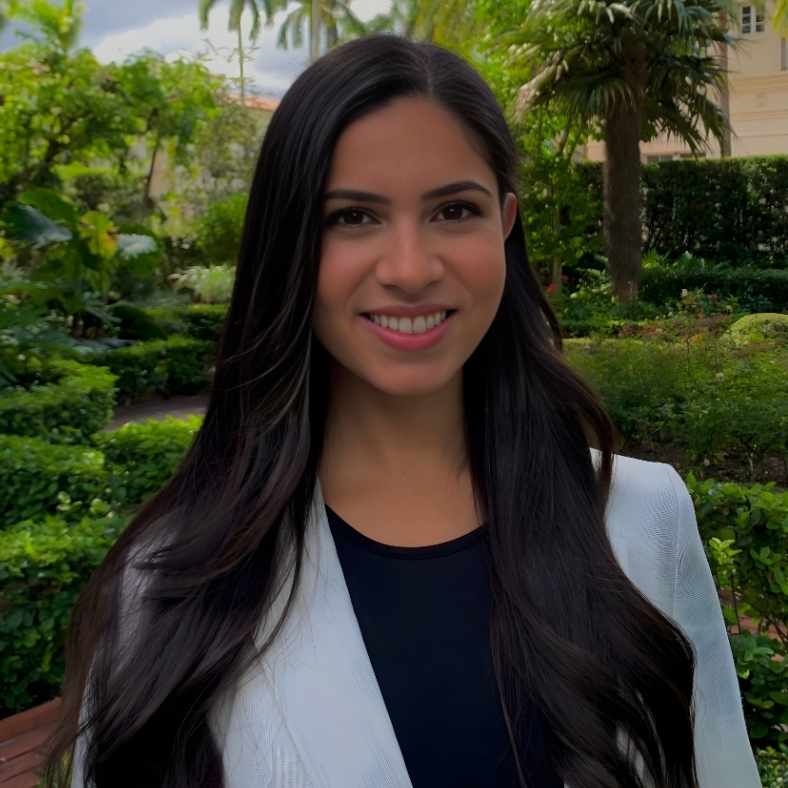 Christina Fred - expert channel