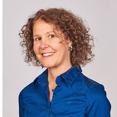 Christina Miller - expert channel