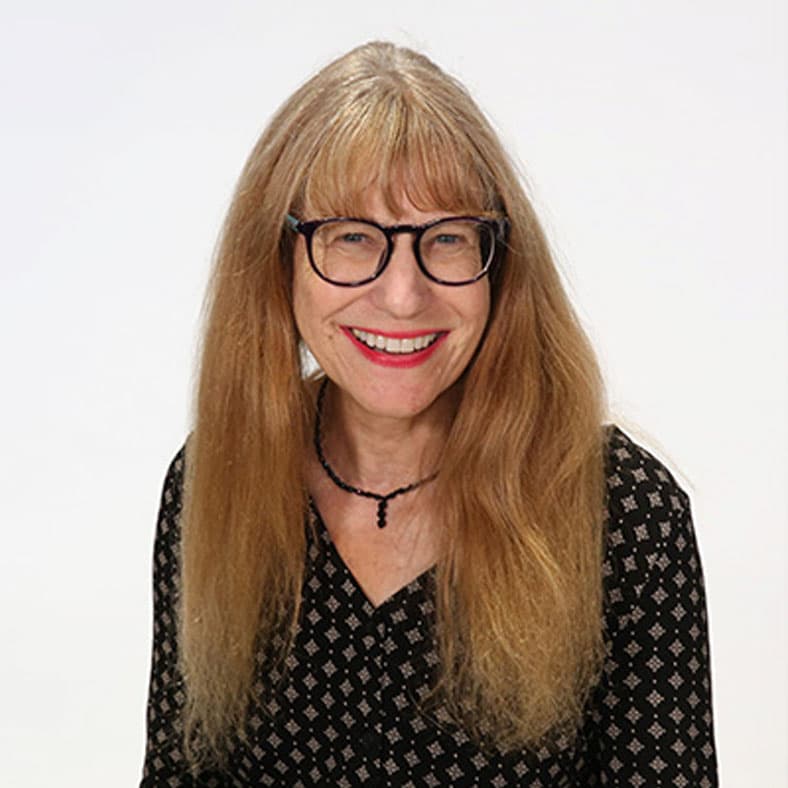 Christine Green - expert channel