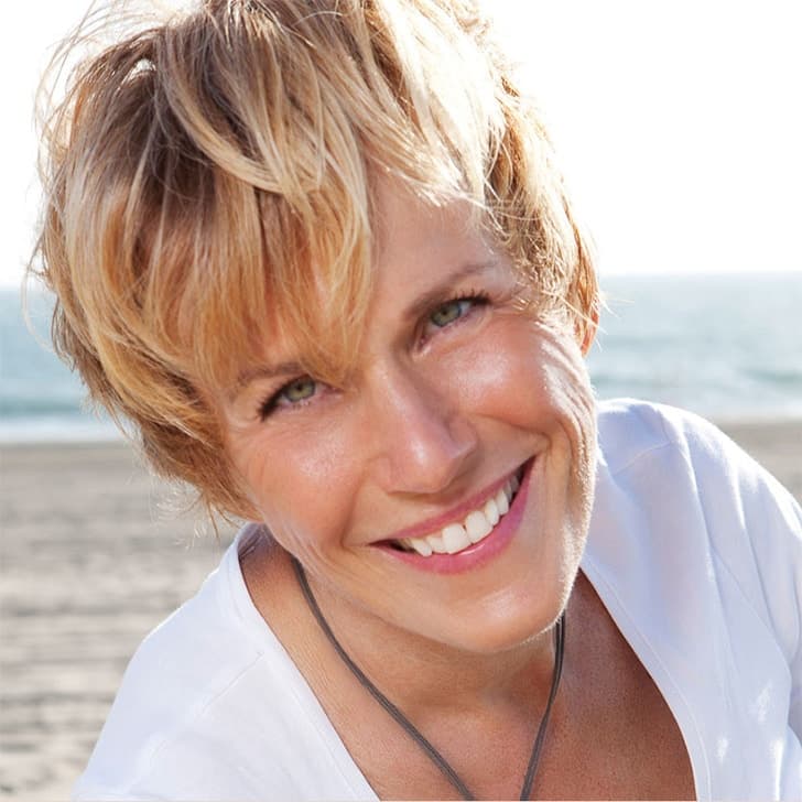 Claudia Muehlenweg - expert channel