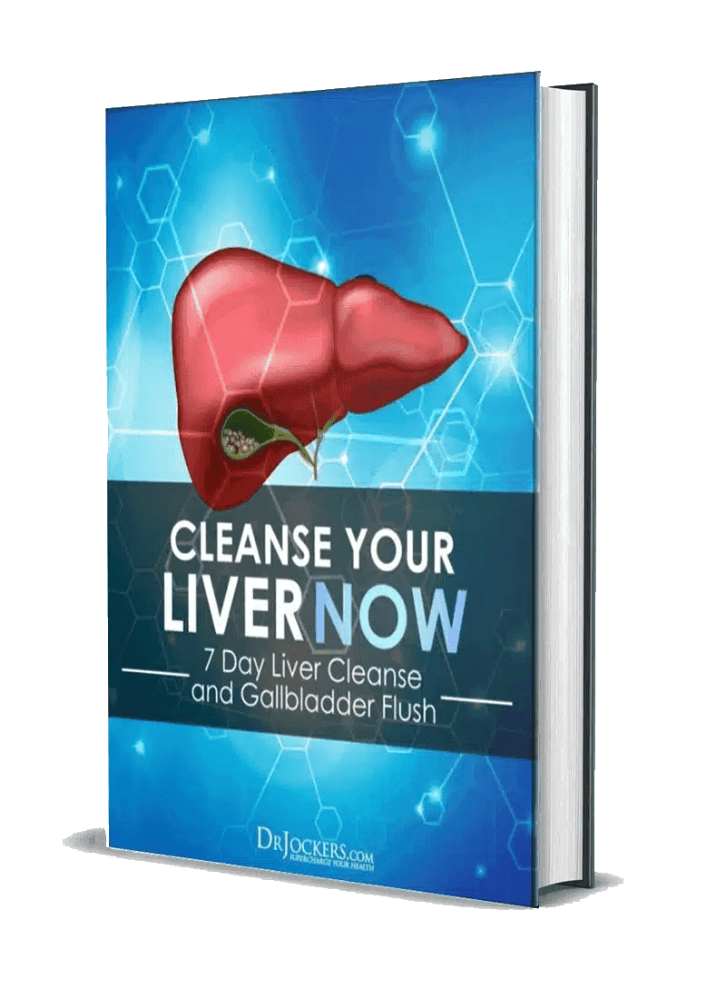 Cleanse Your Liver Now:  7 Day Liver Cleanse And Gallbladder Flush