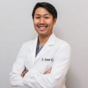 Clement Lee - expert channel