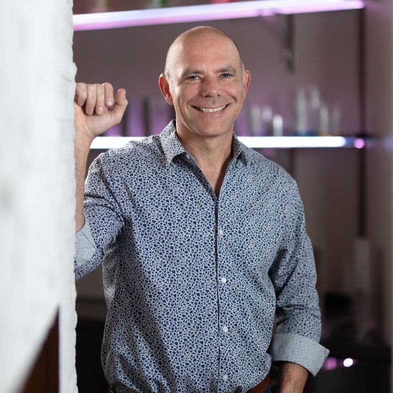 Clint Carter - expert channel