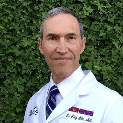 Colonel Philip Blair - expert channel