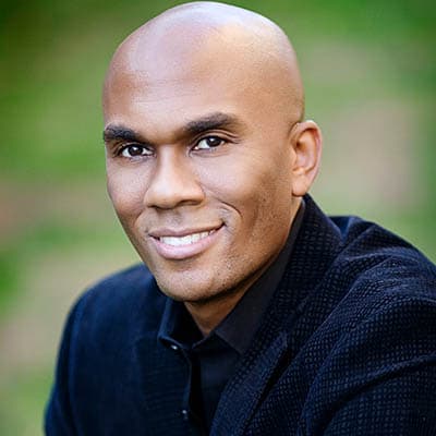 Columbus Batiste - expert channel