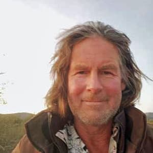 Cort Johnson - expert channel