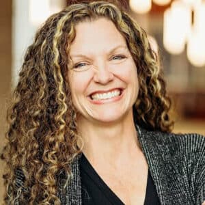 Courtney Younglove - expert channel