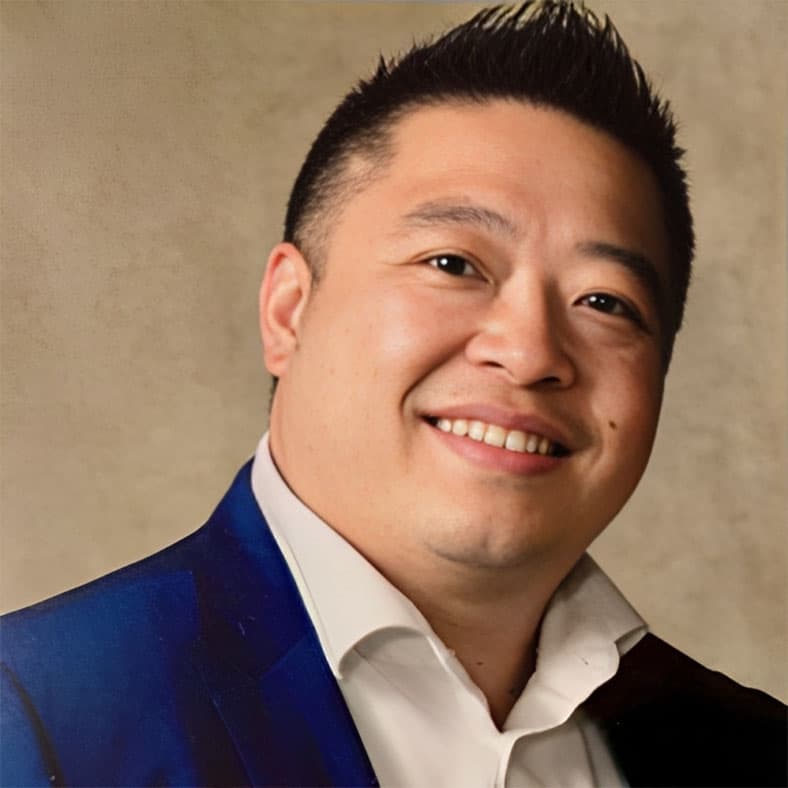 Cox Tan-Ngo - expert channel