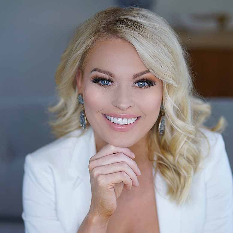 Cynthia Garcia - expert channel